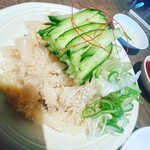用戶對於さんか亭的評論圖