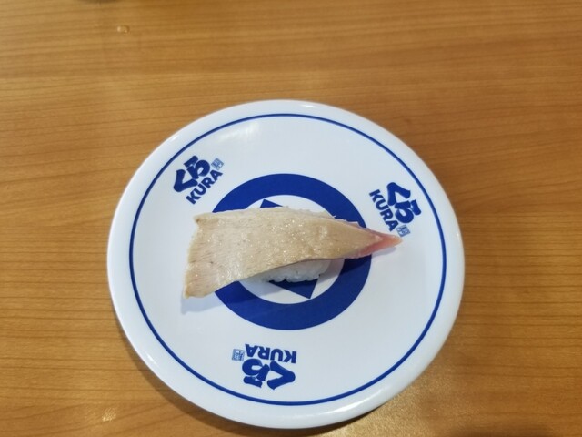 User's recommendation image for 無添くら寿司 箕面店