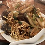 用户对于万豚記 飯倉店的评论图