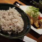 User's review image for 大戸屋 高幡不動SC店