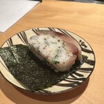 用戶對於銀座呑小路やま岸的評論圖