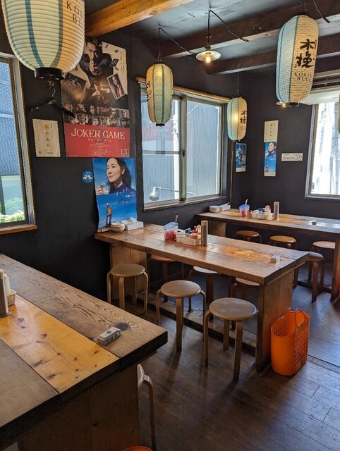 用户对于有吉商店 渡辺通り店的评论高清图