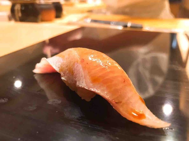 用戶對於鮨十的評論高清圖