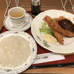 用戶對於ホテルルポール麹町的評論圖