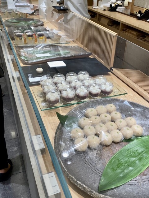 用戶對於鈴懸 新宿伊勢丹店的評論高清圖