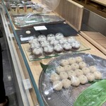 用戶對於鈴懸 新宿伊勢丹店的評論圖