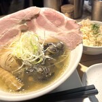 用戶對於くそオヤジ最後のひとふり的評論圖