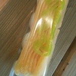 用戶對於一久庵的評論圖