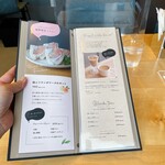 用户对于カフェアンドスペース ココノヴァ的评论图