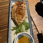 用戶對於炭火焼専門食処 白銀屋 西八の分店的評論圖