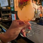用戶對於屋台バーえびちゃん的評論圖