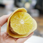 用户对于銀座 青果堂的评论图