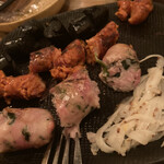 用戶對於YONA YONA BEER WORKS 新宿東口店的評論圖