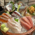User's review image for 魚屋豪椀
