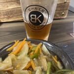 用戶對於祖師ヶ谷ビール工房的評論圖