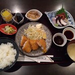用戶對於酒菜家 秀的評論圖