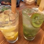 User's review image for 串焼き ニューダイトン 難波中店