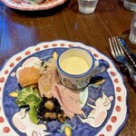 User's review image for Daniel's Mondo