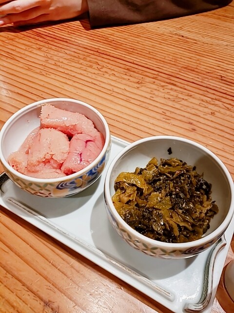 用户对于博多もつ鍋 やまや コレド室町店的评论高清图