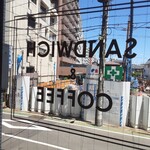 用户对于ブラスカフェ的评论图