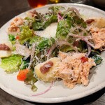 用戶對於tavern on S <es>的評論圖