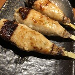 用戶對於炭火居酒屋 炎 南4条店的評論圖