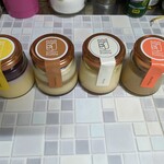 用戶對於トミーズプリン工房 神保町店的評論圖