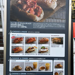 User's review image for LUKE’S LOBSTER 表参道キャットストリート店