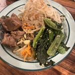 用戶對於一頭買焼肉 玄 浅草本店的評論圖