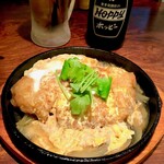 用戶對於やきとり 鉄板居酒屋 齊的評論圖