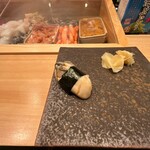 用戶對於立ち鮨 ひでぞう的評論圖