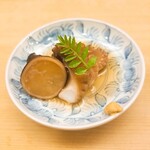 用户对于志げる鮨的评论图