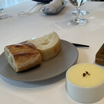 用户对于Terres de Truffes, Tokyo的评论图