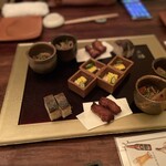 用戶對於魚匠 銀平 道頓堀店的評論圖