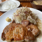 User's review image for 洋食や”B”