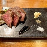 用户对于牡蠣と魚介のワイン酒場 FISHMANS SAPPORO的评论图
