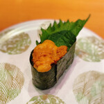 用戶對於京寿司 門司店的評論圖