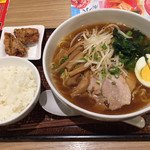 User's review image for デニーズ 羽村店
