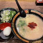 User's review image for 一蘭 門真店