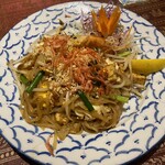 用户对于キンカーオ的评论图