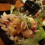 User's review image for MARUICHI 本店