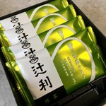 用户对于辻利 京都店的评论图