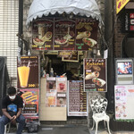 User's review image for ナイレックス ケバブ