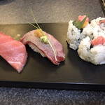 User's review image for すしざんまい すすきの店
