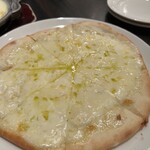 用戶對於花畑牧場 RACLETTE ～ラクレットチーズ専門店～ 新千歳空港店的評論圖