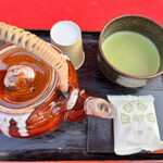 User's review image for みかえり茶屋