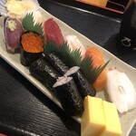 User's review image for 喜多乃寿司