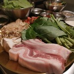 User's review image for サムギョプサルと韓国料理 コギソウル 天王寺店