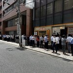 用戶對於自家製さぬきうどんと肉 新橋甚三的評論圖