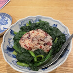 User's review image for だるまときんぎょ